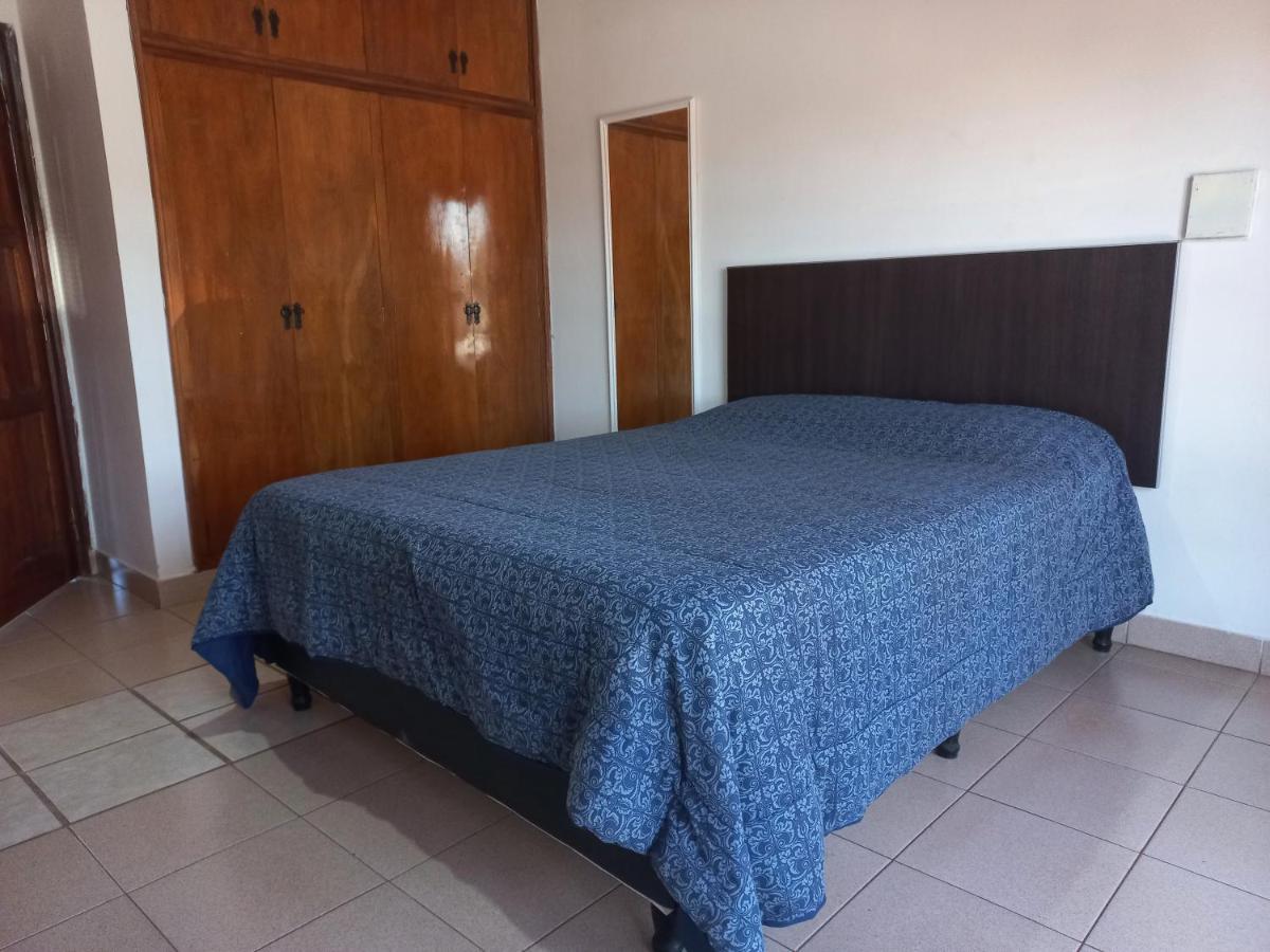 Departamento Centrico Διαμέρισμα Posadas Εξωτερικό φωτογραφία