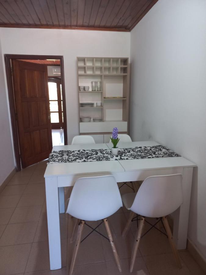 Departamento Centrico Διαμέρισμα Posadas Εξωτερικό φωτογραφία
