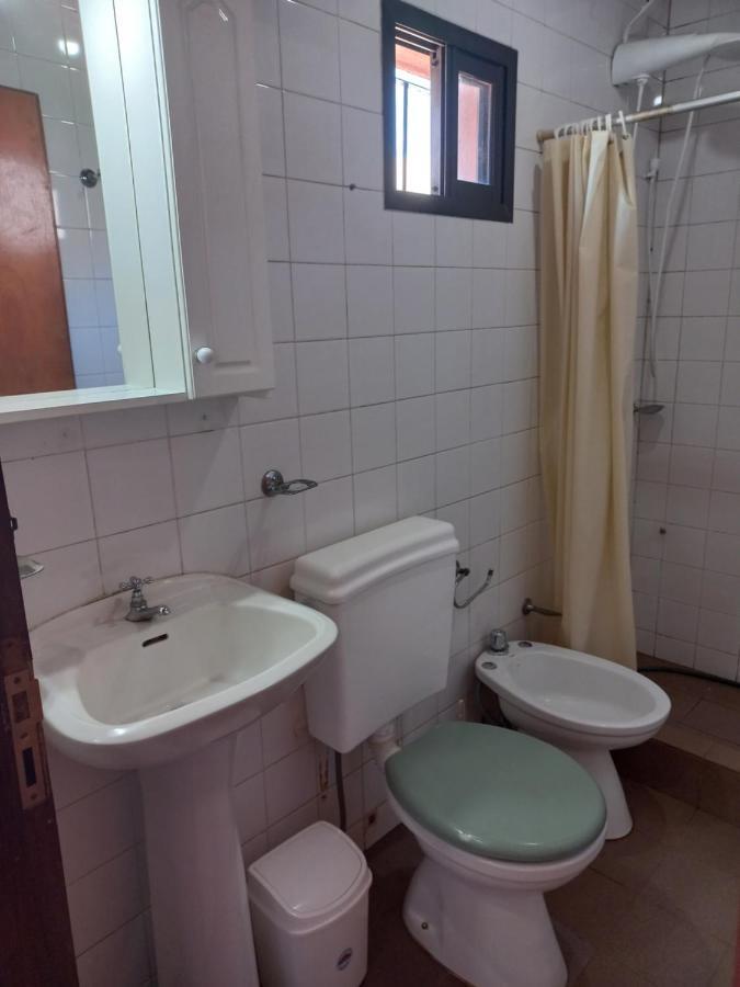 Departamento Centrico Διαμέρισμα Posadas Εξωτερικό φωτογραφία