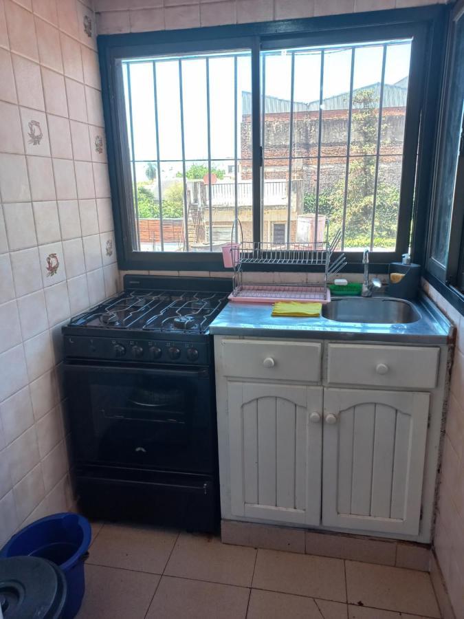 Departamento Centrico Διαμέρισμα Posadas Εξωτερικό φωτογραφία