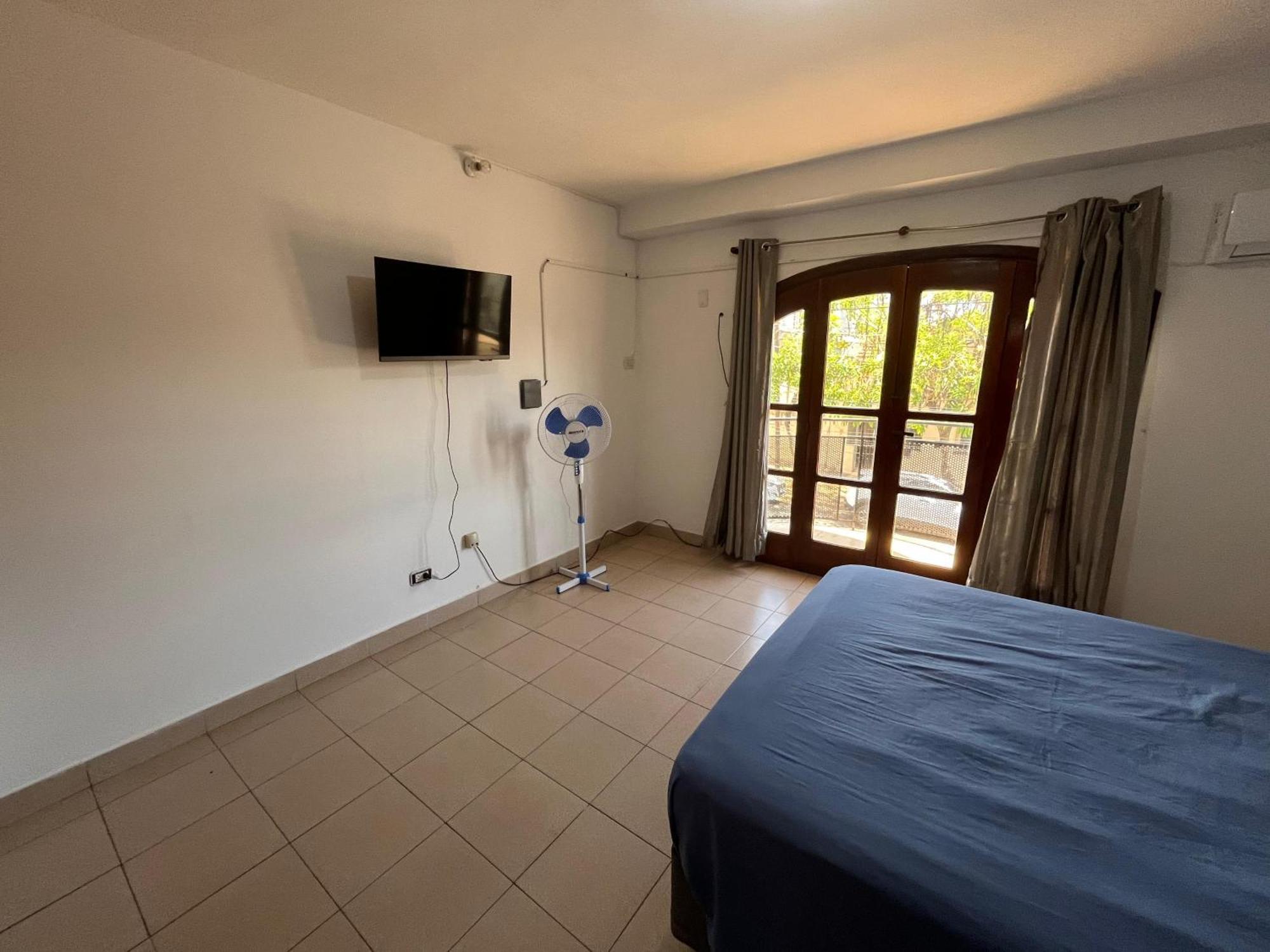 Departamento Centrico Διαμέρισμα Posadas Εξωτερικό φωτογραφία